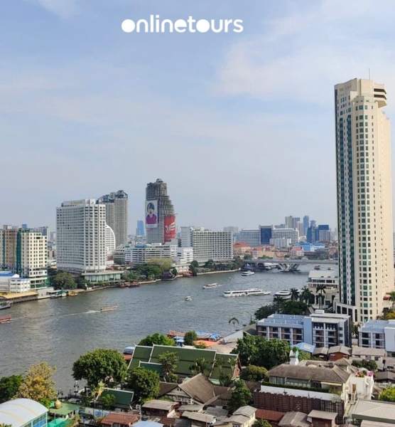 Наше путешествие в Таиланд 2024 — Паттайя + Самет + Бангкок